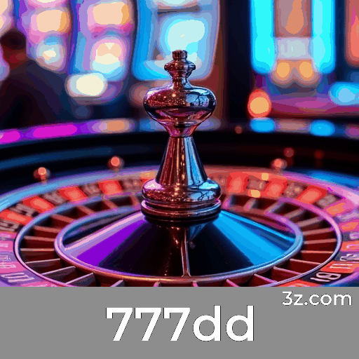 Cassino Online 777dd