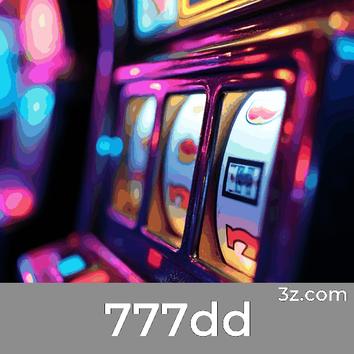 Cadastro na 777dd