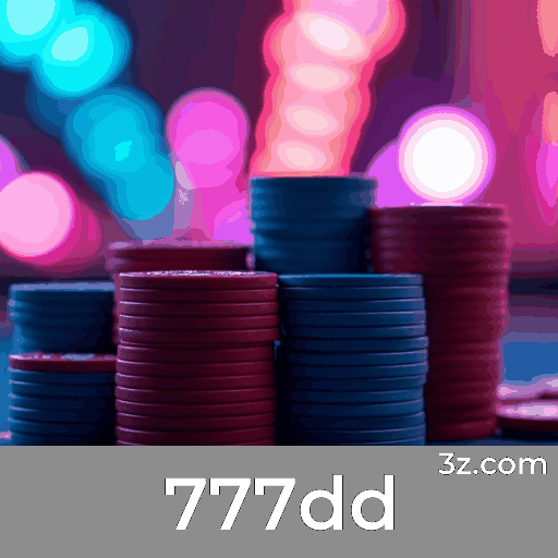 Cadastro na 777dd