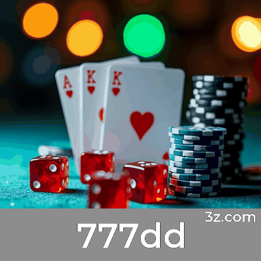 Cassino Online 777dd