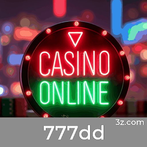 777dd: Top Cassino e Apostas Online