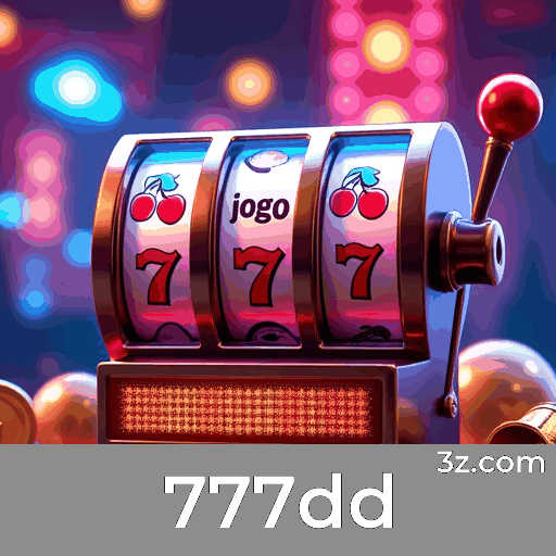 Cassino Online 777dd