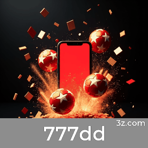 Acesso ao 777dd
