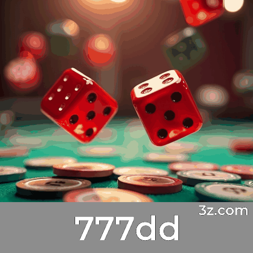 Cadastro na 777dd