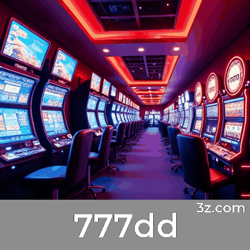 Acesso ao 777dd