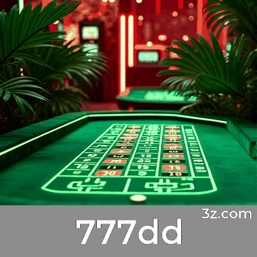 Acesso ao 777dd