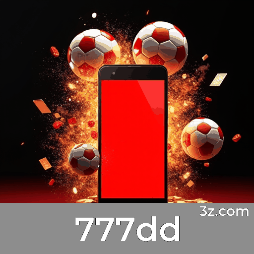 Cadastro na 777dd