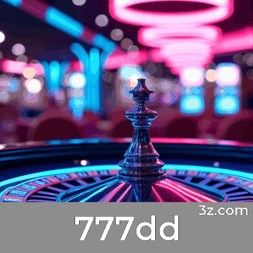 Cadastro na 777dd