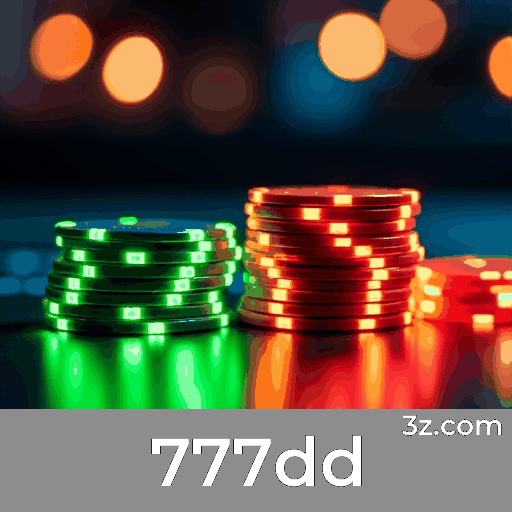 Acesso ao 777dd