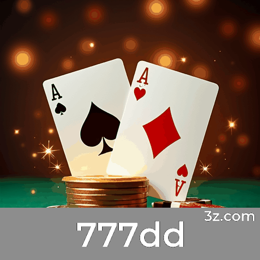 Acesso ao 777dd