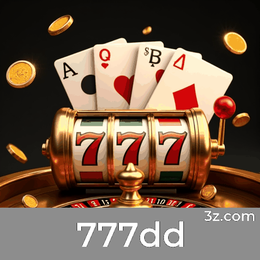 Cassino Online 777dd