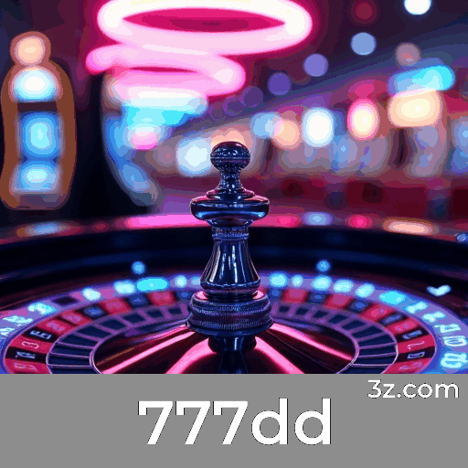Cassino Online 777dd