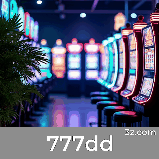 Cassino Online 777dd