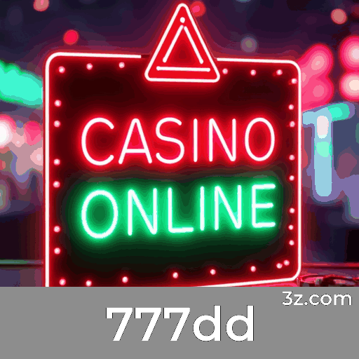 Cadastro na 777dd