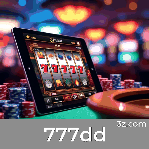 Cassino Online 777dd