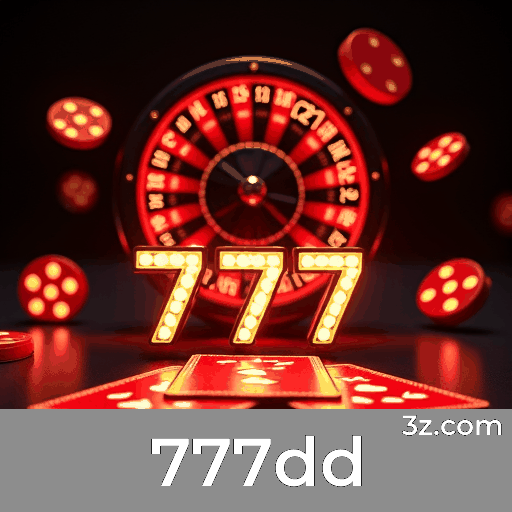 777dd: Top Cassino e Apostas Online