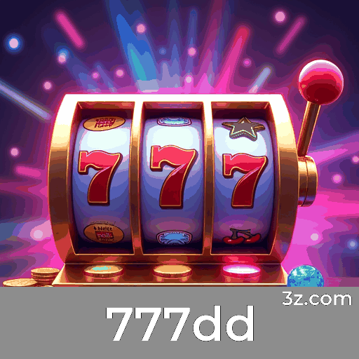 Cadastro na 777dd
