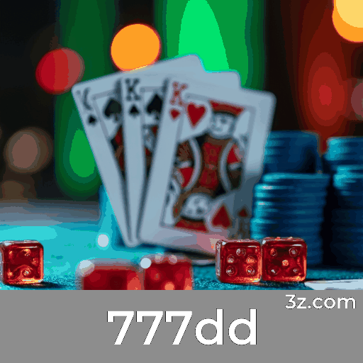 Cadastro na 777dd