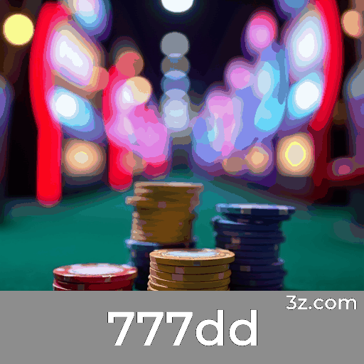 Acesso ao 777dd