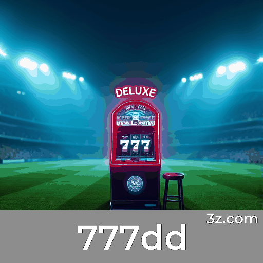Cassino Online 777dd