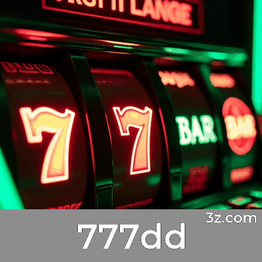 Cassino Online 777dd