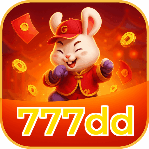 777dd logo