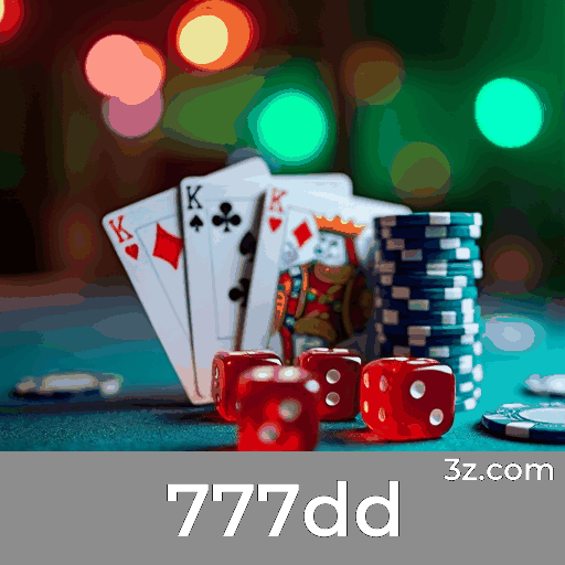 Acesso ao 777dd