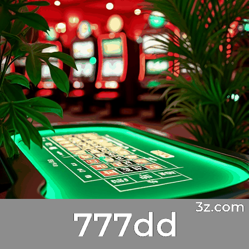 Acessar o site 777dd COM